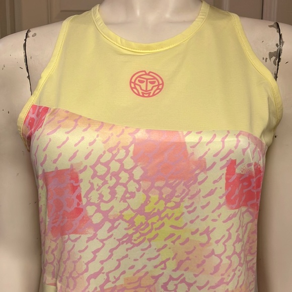 Bidi Badu Tennis/Golf/Athletic/Athleisure Dress, NWT! - Picture 2 of 10
